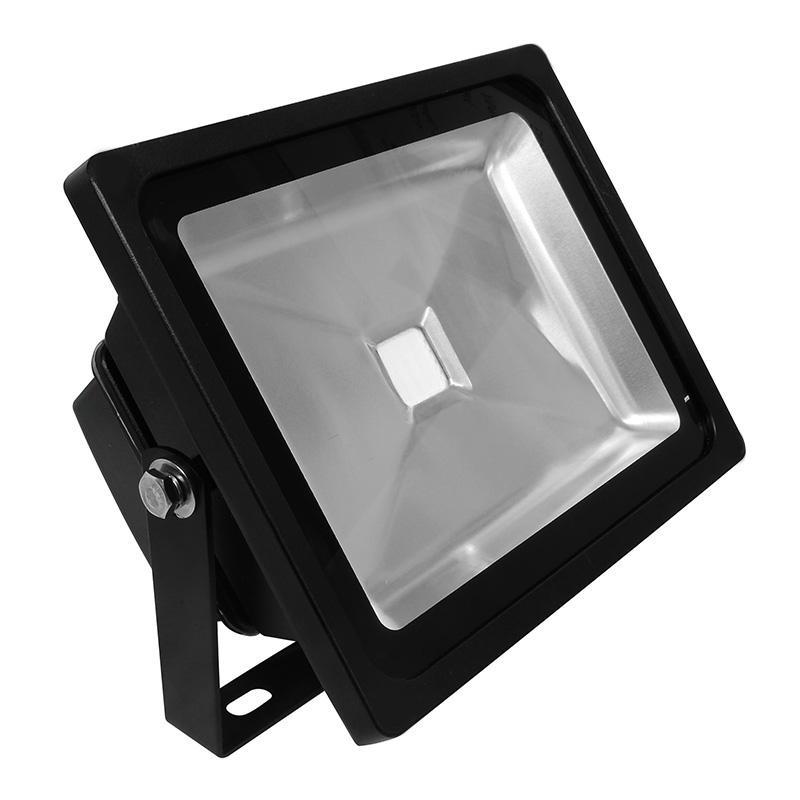 Coloured flood clearance light