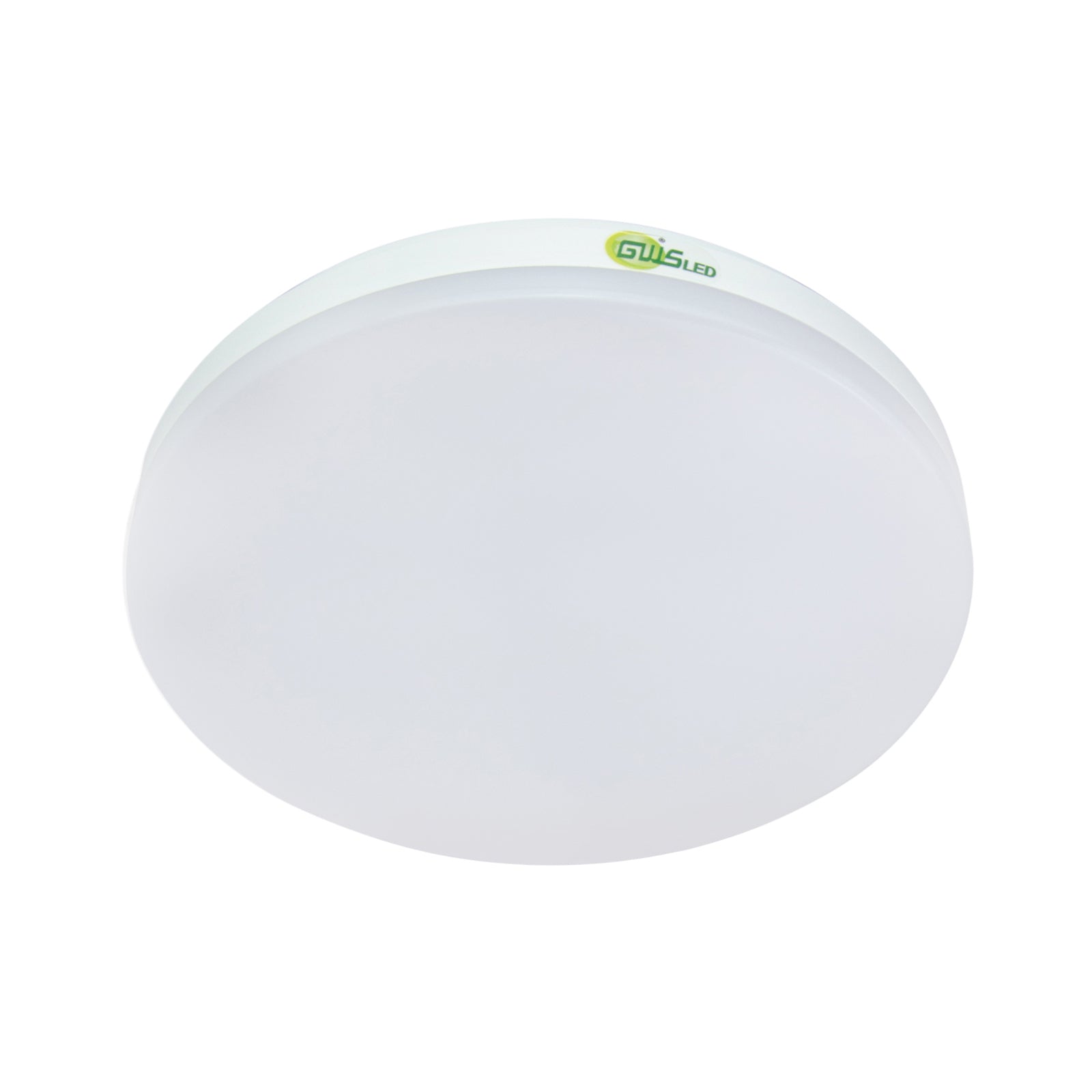 Slim led on sale ceiling light