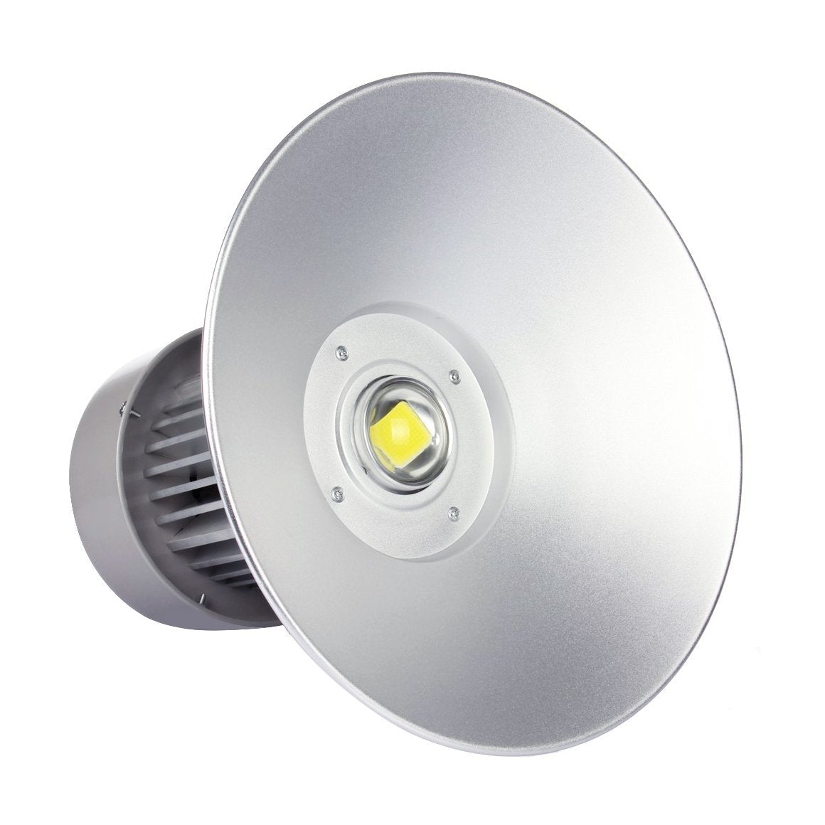 50w led high bay outlet light