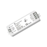 G.W.S. LED 2CH*5A 12-24V DC CV CCT Controller V2