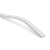 G.W.S. LED Bendable Surface Mounted LED Aluminium Profile 18x5mm (552)