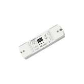 G.W.S. LED LED Controllers LED 5-24V Dual PIR Sensor+Dual Push Button WiFi SPI Controller ES-D(WT)