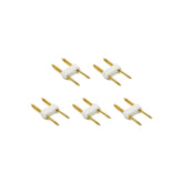 G.W.S. LED Pins For 1525 Neon Strip Pack of 5 (POS)