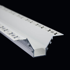 G.W.S. LED Plaster-In LED Aluminium Profile 90x35mm (317-C9035)
