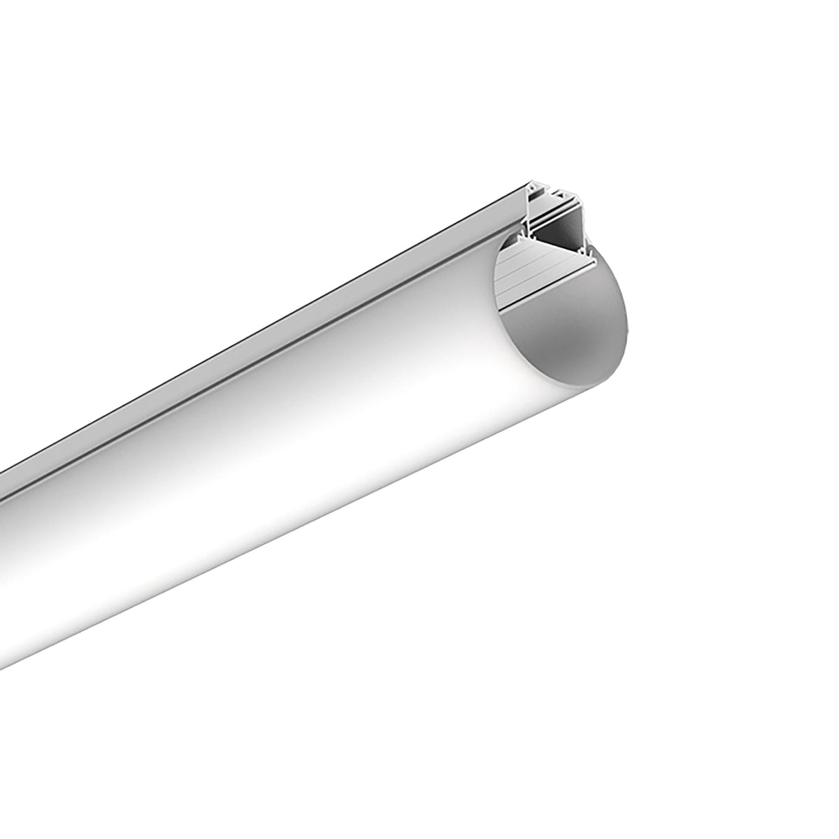 G.W.S. LED Suspended LED Aluminium Profile 85x103.6mm (193)