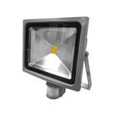 G.W.S LED Wholesale Classic LED Floodlight Classic LED Flood Light With PIR Motion Sensor