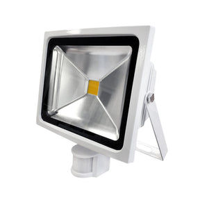 G.W.S LED Wholesale Classic LED Floodlight Classic LED Flood Light With PIR Motion Sensor