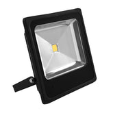 G.W.S LED Wholesale Ltd. Slim LED Floodlights Slim Black Casing LED Flood Light