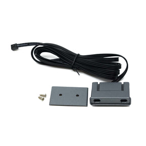 G.W.S. LED Wired - Double Door A1 LED 12/24V Cabinet Central Control Sensor Switch