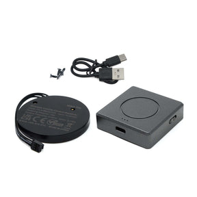 G.W.S. LED Wireless - Touch LED 12/24V Cabinet Central Control Sensor Switch