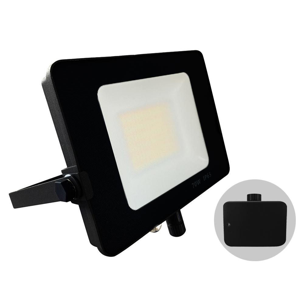 70w led deals flood light price